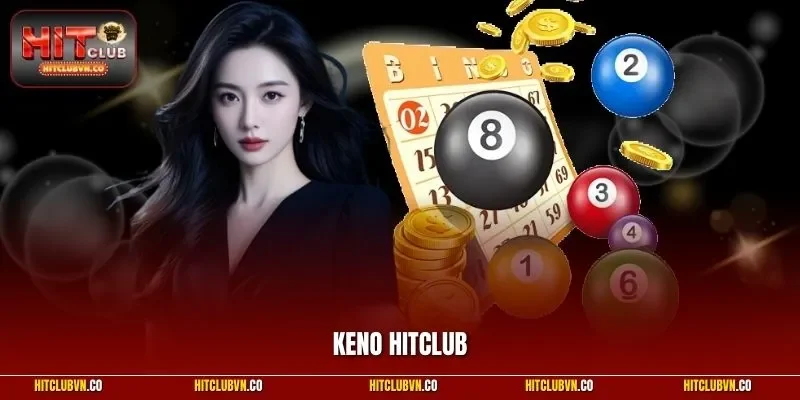 keno